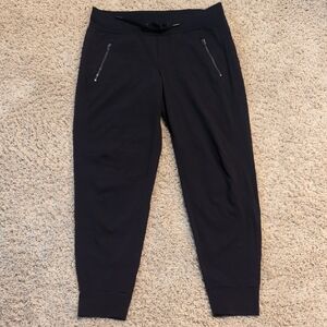 Athleta Women's Black Joggers